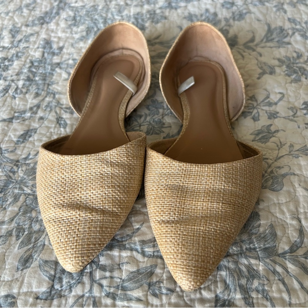 Target “Julie” Ballet Flats
